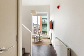 Stylish Camden Flat Near Markets & Tube